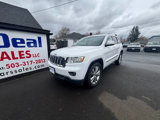 Used 2013 Jeep Grand Cherokee Laredo image 2