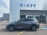Used 2017 MAZDA CX-5 Grand Touring image 3