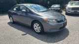Used 2012 Honda Civic LX image 3