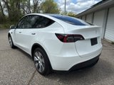 Used 2021 Tesla Model Y Long Range image 2