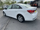 Used 2015 Chevrolet Cruze LT image 6