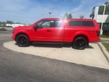 Used 2016 Ford F150 XLT w/ Equipment Group 301A Mid image 5