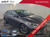 Certified 2023 Kia Forte LXS image 1