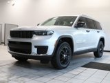New 2023 Jeep Grand Cherokee L Laredo image 3