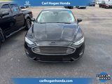 Used 2020 Ford Fusion S image 2
