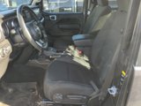 Certified 2021 Jeep Wrangler Sport S image 5