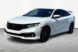 Used 2020 Honda Civic Sport image 2