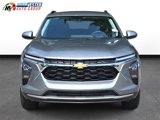 New 2025 Chevrolet Trax LT w/ Driver Confidence Package image 3