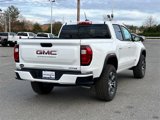 New 2024 GMC Canyon AT4 w/ Technology Package image 5