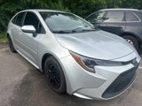 Used 2022 Toyota Corolla LE image 3