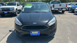 Used 2018 Ford Focus S image 3