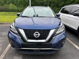 Used 2021 Nissan Murano SL image 2