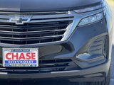 New 2024 Chevrolet Equinox LS w/ LS Convenience Package image 4