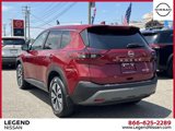 Used 2022 Nissan Rogue SV image 5