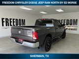 Used 2021 RAM 1500 Tradesman w/ Chrome Plus Package image 4