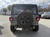 Used 2019 Jeep Wrangler Sport image 3