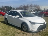 Used 2023 Toyota Corolla LE image 3