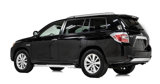 Used 2008 Toyota Highlander Limited image 4