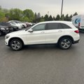 Used 2016 Mercedes-Benz GLC 300 4MATIC image 2