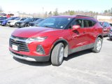 Used 2019 Chevrolet Blazer LT image 5