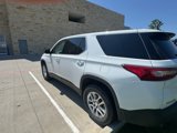 Used 2020 Chevrolet Traverse LS image 3