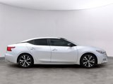 Used 2018 Nissan Maxima Platinum image 4