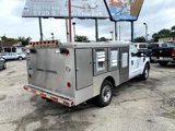 Used 2010 Ford F250 XLT image 4