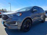 Certified 2022 Ford Edge ST-Line image 3