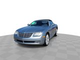 Used 2005 Chrysler Crossfire Limited image 3