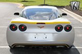 Used 2007 Chevrolet Corvette Coupe image 4