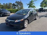 Used 2012 Honda Civic EX image 3
