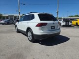 Used 2018 Volkswagen Tiguan SE w/ 3rd Row Seat Package image 5