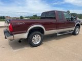 Used 2010 Ford F250 Lariat image 4