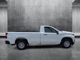 Used 2021 Chevrolet Silverado 1500 W/T w/ WT Value Package image 4