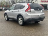 Used 2012 Honda CR-V EX-L image 4