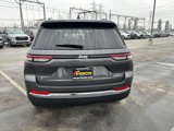 New 2025 Jeep Grand Cherokee Laredo image 2