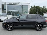 Certified 2022 Volkswagen Tiguan S w/ IQ.Drive Package image 3