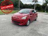 Used 2015 Mitsubishi Mirage DE image 2