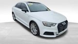 Used 2017 Audi A3 2.0T Premium Plus w/ Premium Plus Package image 3