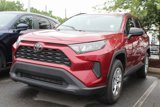 Used 2020 Toyota RAV4 LE image 3