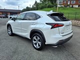Used 2017 Lexus NX 200t w/ Premium Package image 4