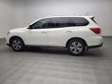 Used 2018 Nissan Pathfinder S image 3