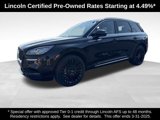 Certified 2022 Lincoln Corsair Reserve image 1