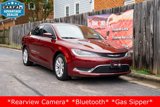 Used 2015 Chrysler 200 Limited w/ Convenience Group image 3