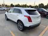 Used 2017 Cadillac XT5 Premium Luxury image 4