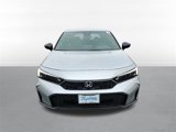 New 2025 Honda Civic Sport image 2