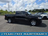 Used 2020 RAM 1500 Big Horn image 2