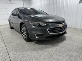 Used 2018 Chevrolet Malibu LT w/ Leather Package image 3