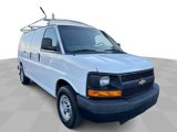 Used 2015 Chevrolet Express 2500 image 2