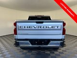 Used 2020 Chevrolet Silverado 1500 LT w/ Texas Edition image 4